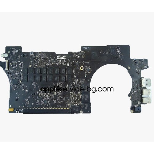 Дънна платка APPLE MACBOOK Pro 15" A1398 2012 820-3332-A i7-3615QM 2.3 GHz 8GB
